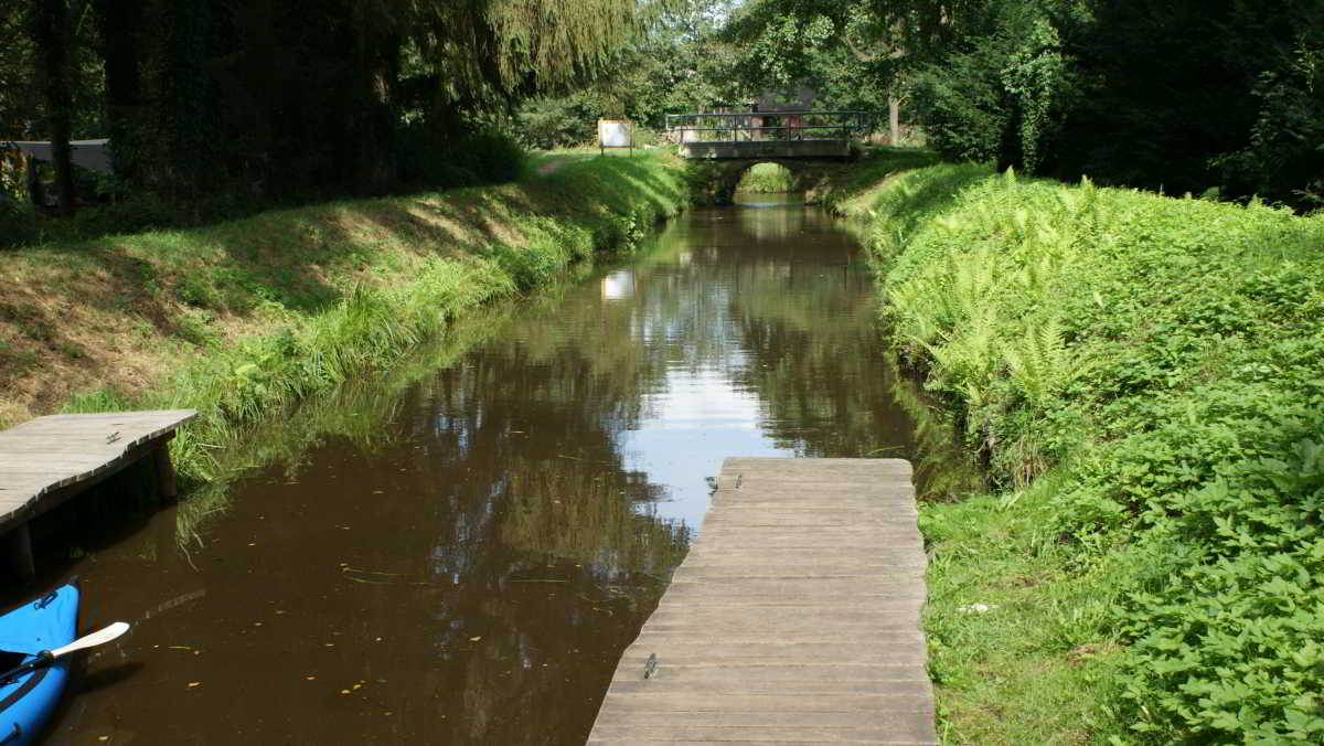 Campingplatz Naturresort Land of Green