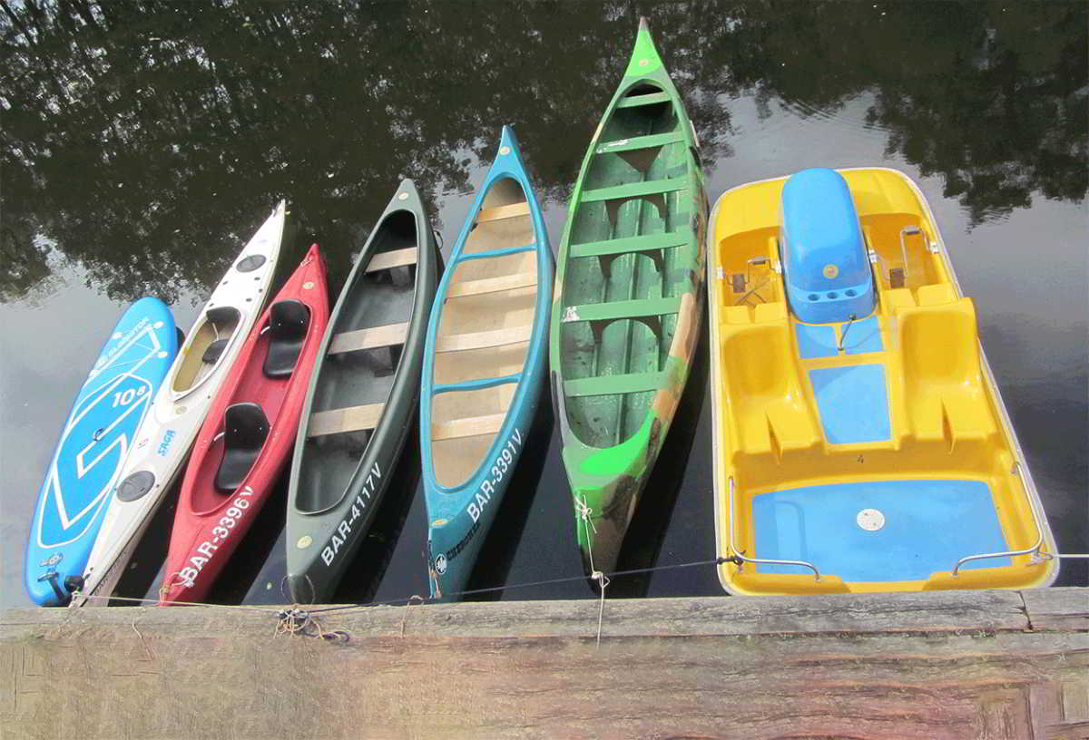 Wohnmobilstellplatz am Wasserwanderrastplatz in Finowfurt Wohnmobilstellplatz am Wasserwanderrastplatz in Finowfurt