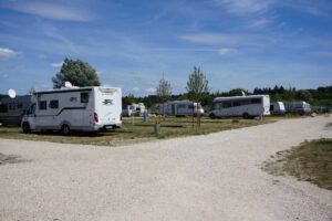 Campingplatz Seencamping Krauchenwies Campingplatz Seencamping Krauchenwies