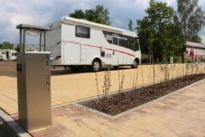 Wohnmobilstellplatz Wittstock Wohnmobilstellplatz Wittstock