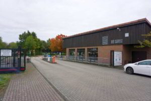 Campingplatz Wisseler See Campingplatz Wisseler See in Kalkar-Wissel