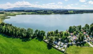 Campingplatz Waginger See Campingplatz Waginger See