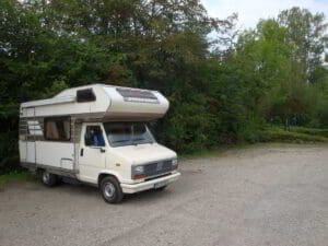 Camping und Ferienpark Teichmann