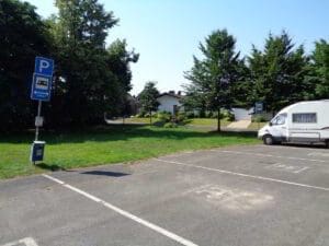 Wohnmobilstellplatz Paffendorf Wohnmobilstellplatz Paffendorf
