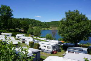 Campingplatz Camp am Maar