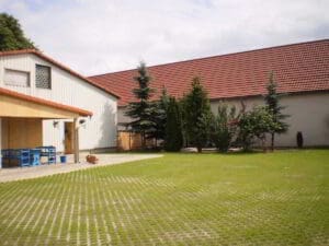 Wohnmobilstellplatz Kottmarsdorf