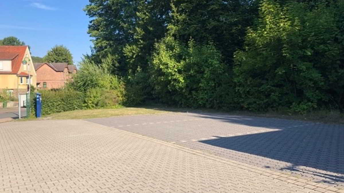 Wohnmobilstellplatz am ALOHA Erlebnisbad