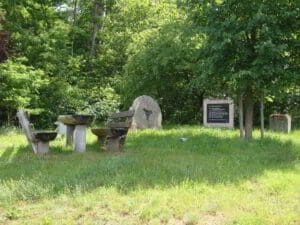 Wohnmobilstellplatz am Freizeitbad Azur