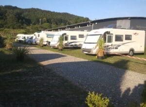 Der erste Wohnmobilhafen am See in Bodman-Ludwigshafen Der erste Wohnmobilhafen am See
