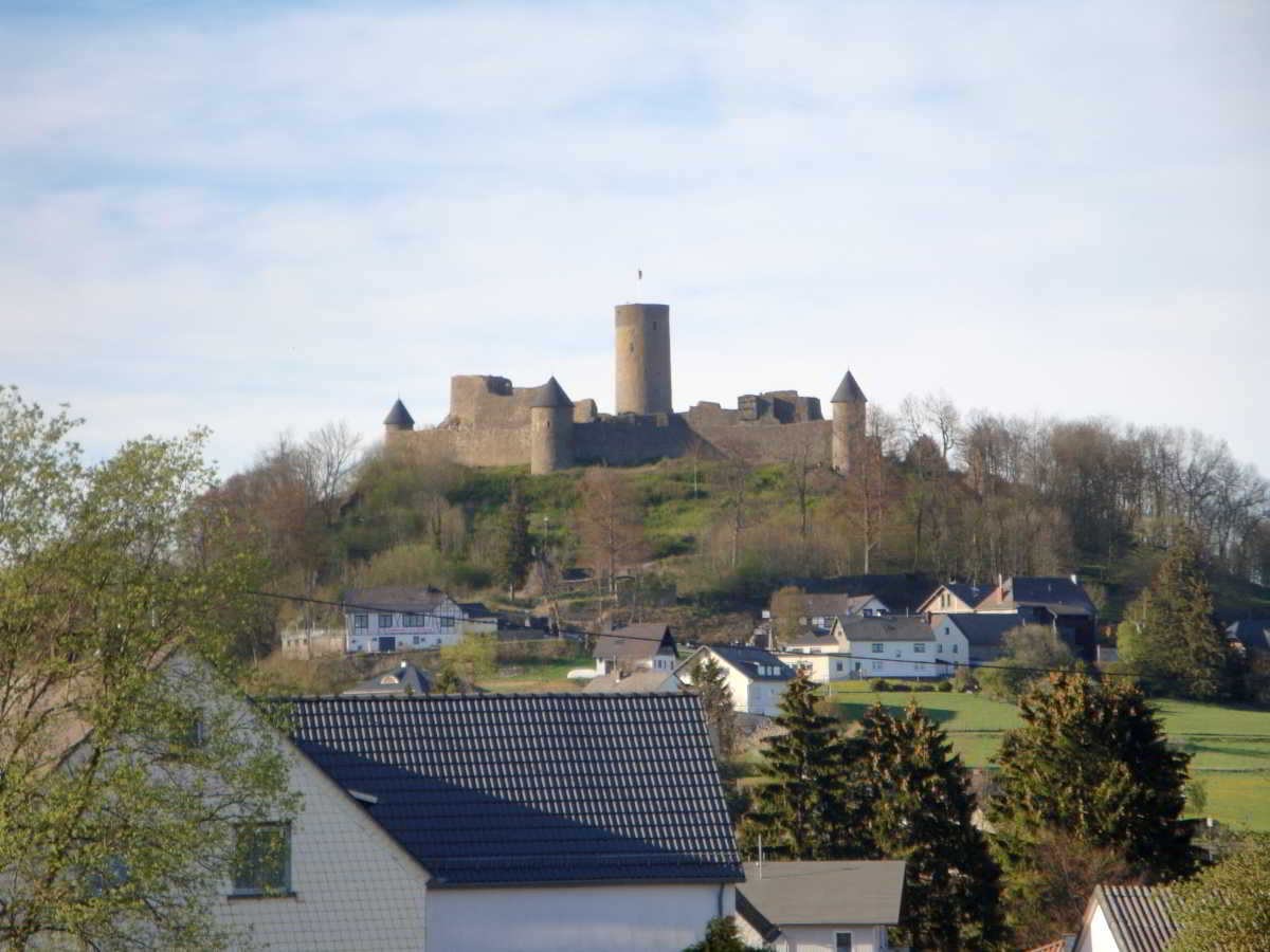 Wohnmobilstellplatz am Motorsporthotel Wohnmobilstellplatz am Motorsporthotel