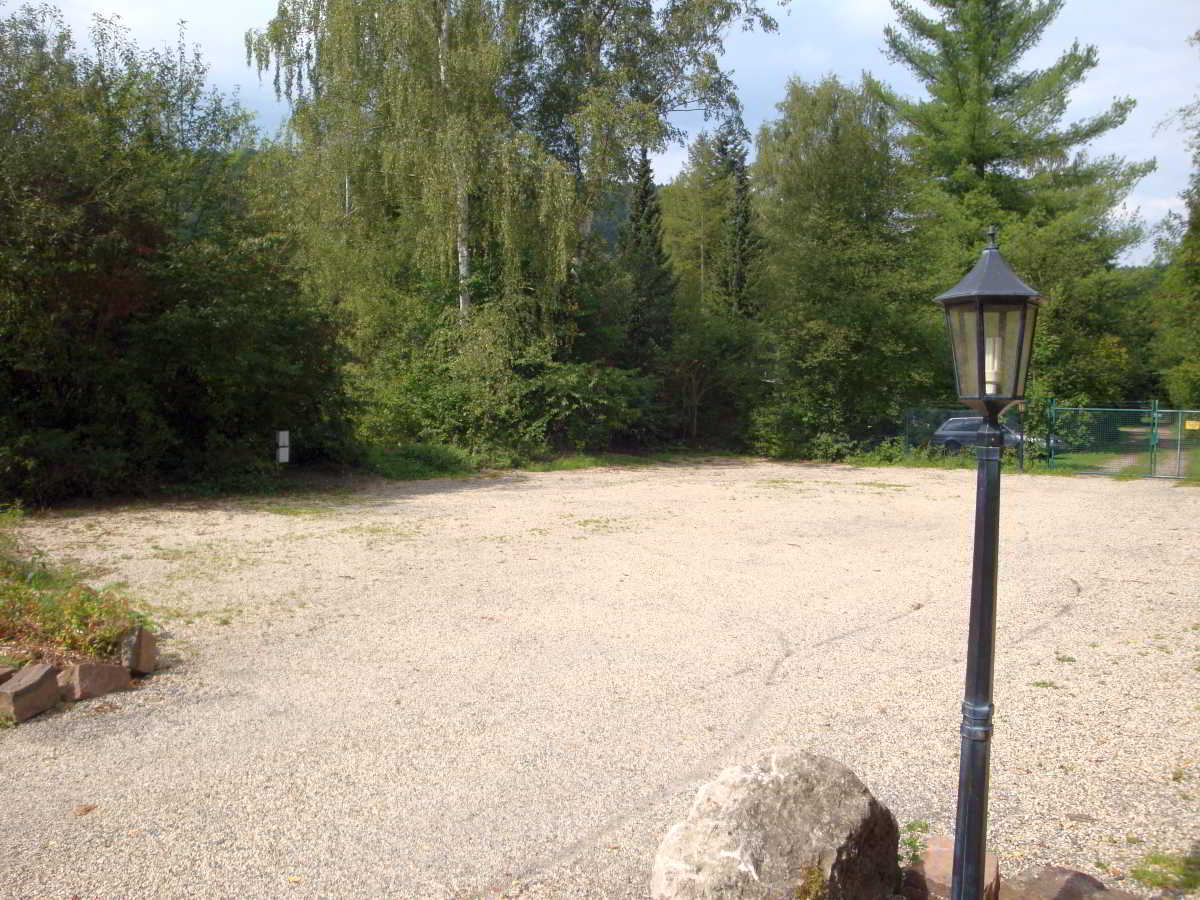 Camping und Ferienpark Teichmann