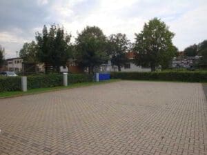 Wohnmobilstellplatz Fischewosse