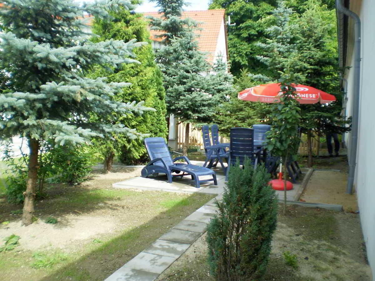 Wohnmobilstellplatz Kottmarsdorf