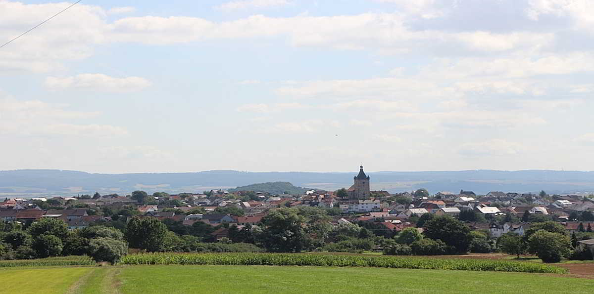 Gemeinde Edermünde
