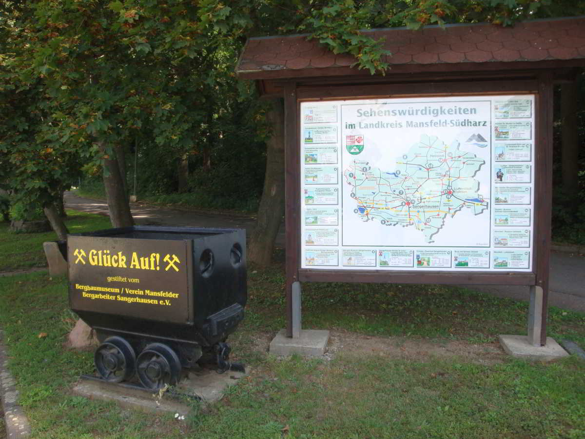 Wohnmobilstellplatz an der Walkmühle Wohnmobilstellplatz an der Walkmühle