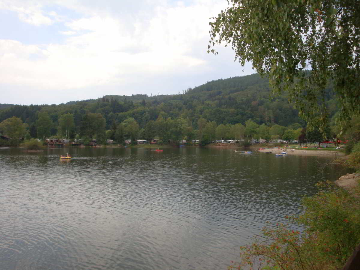 Camping und Ferienpark Teichmann