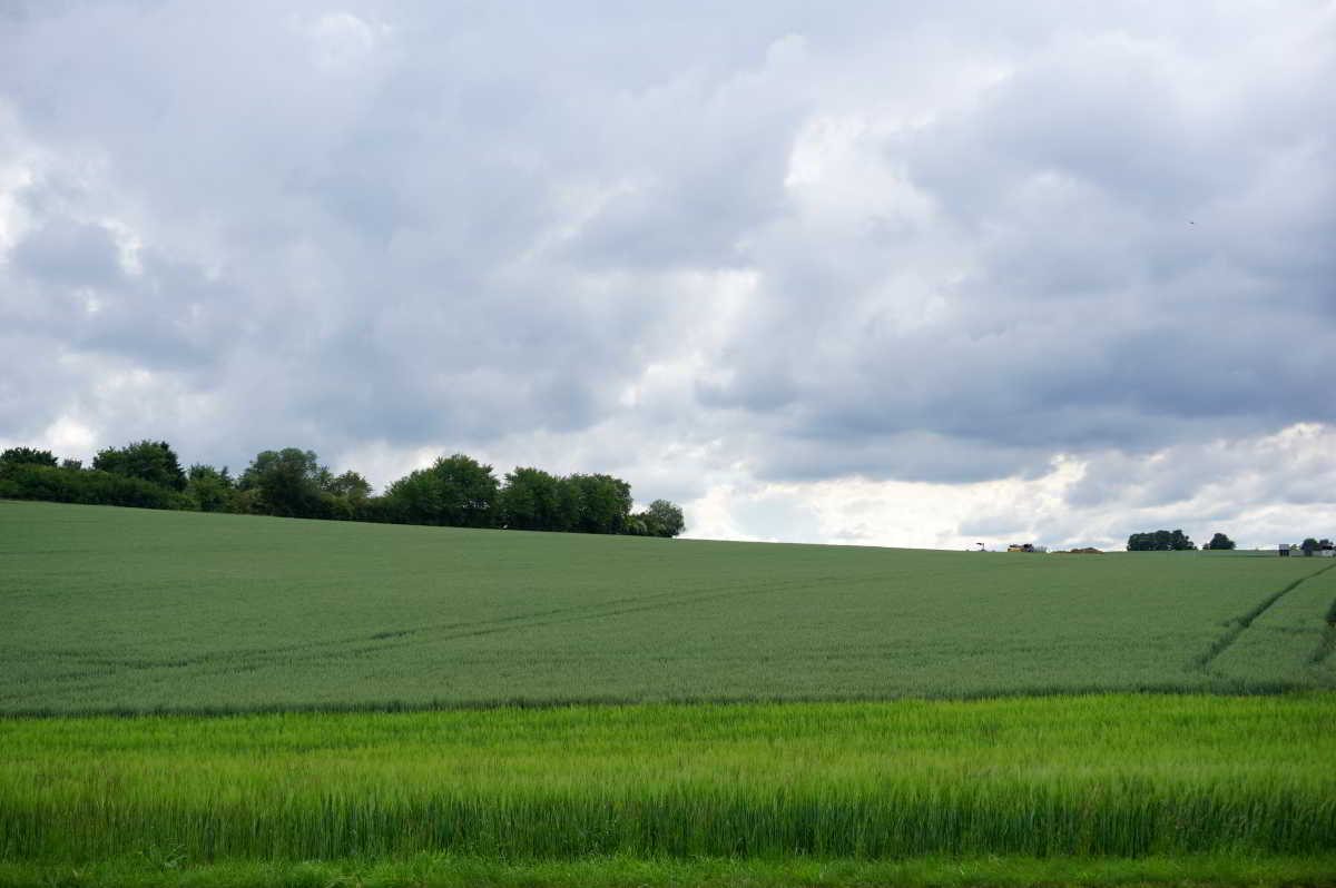 Wohnmobilstellplatz Jettingen