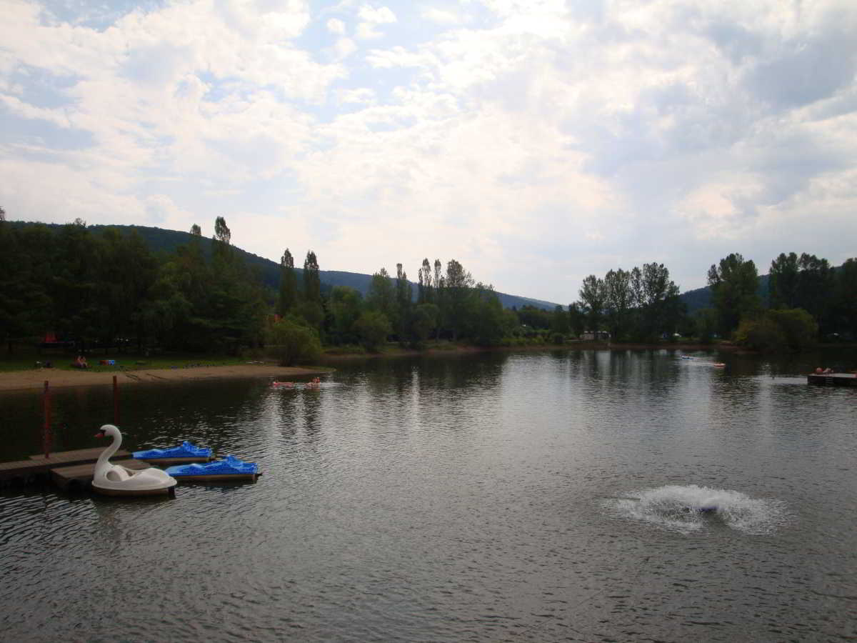 Camping und Ferienpark Teichmann