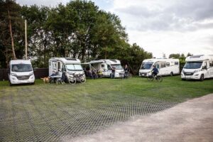 Wohnmobilstellplatz WoMoPark Niederrhein Wohnmobilstellplatz WoMoPark-Niederrhein