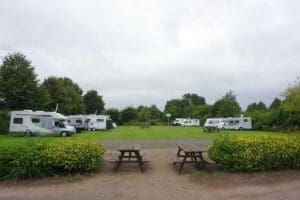 Wohnmobilstellplatz Bruchhausen Vilsen