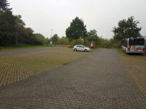 Wohnmobilstellplatz in Korschenbroich Wohnmobilstellplatz in Korschenbroich