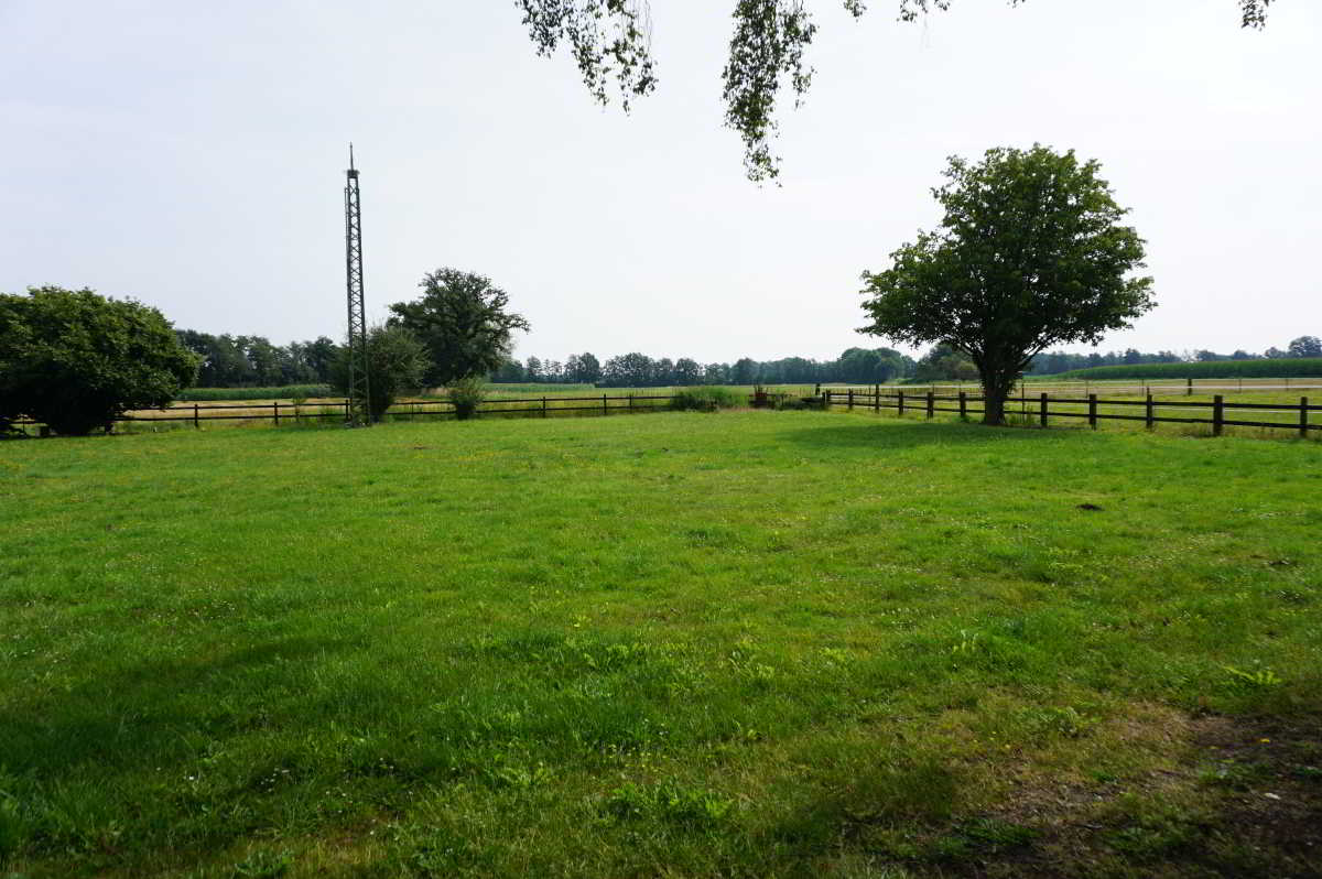 Wohnmobilstellplatz am Tor zum Moor in Diepenau Wohnmobilstellplatz am Tor zum Moor in Diepenau