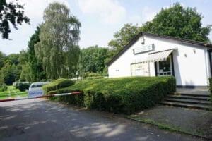 Campingplatz Niedersachsenhof in Osnabrück Campingplatz Niedersachsenhof in Osnabrück