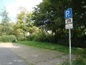 Wohnmobilstellplatz Füllekuhle