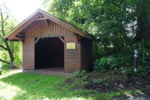 Wohnmobilstellplatz Krebsburger Mühle Wohnmobilstellplatz Krebsburger Mühle