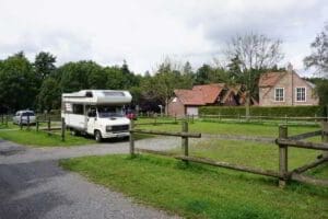 Wohnmobilstellplatz an der Venner Mühle in Ostercappeln Wohnmobilstellplatz an der Venner Mühle in Ostercappeln