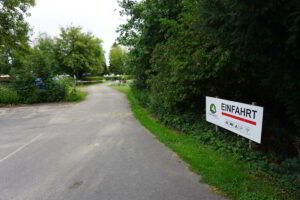 Campingplatz Stolzenau Campingplatz Stolzenau