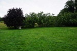 Wohnmobilstellplatz am Camping Erlengrund Wohnmobilstellplatz am Camping Erlengrund