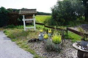 Campingplatz Waldwinkel in Bramsche