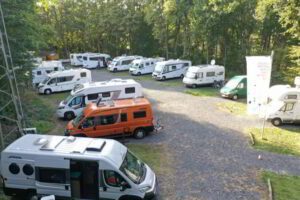 Wohnmobilpark im Ökodorf Rheurdt Wohnmobilpark im Ökodorf Rheurdt