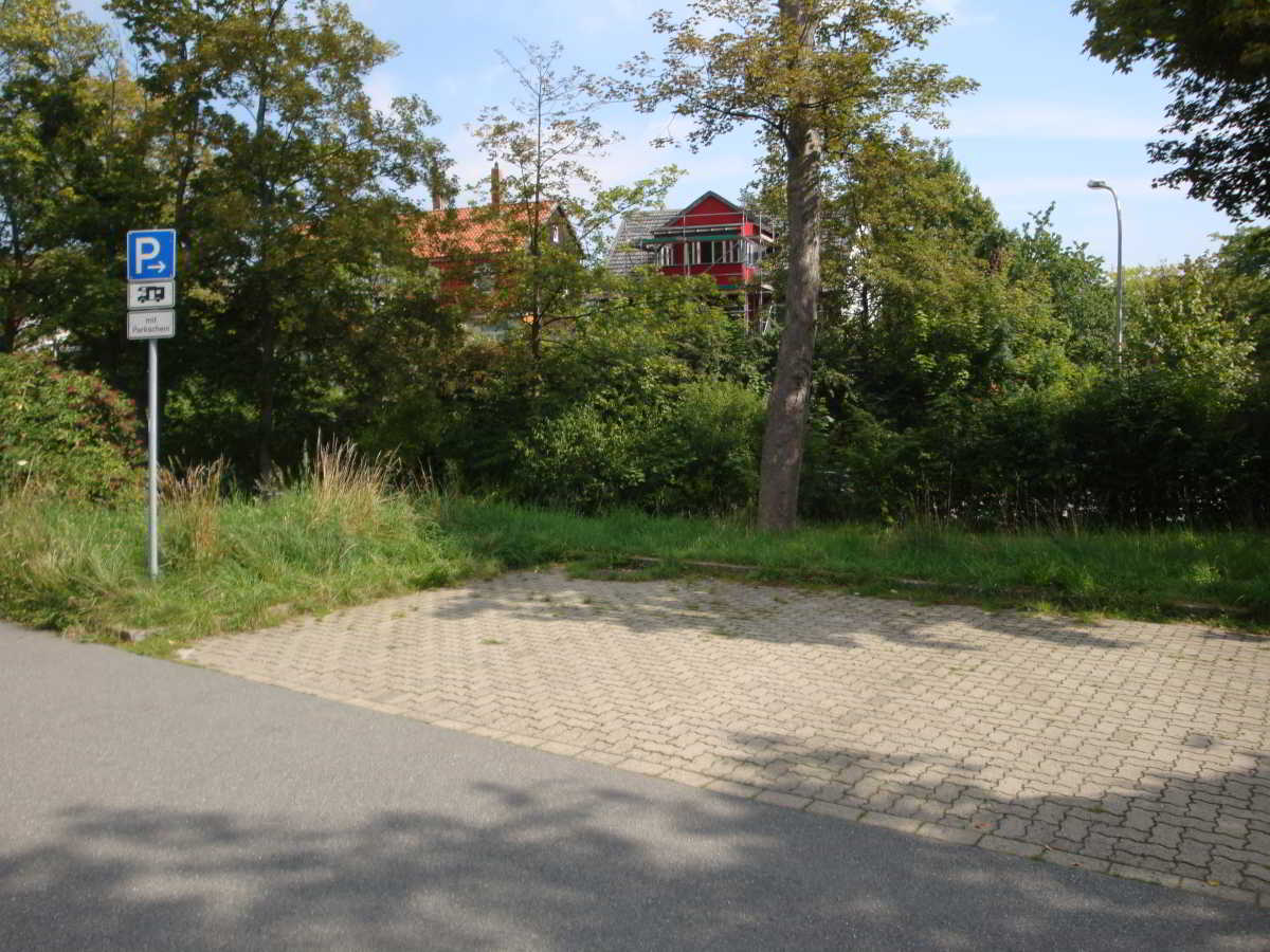 Wohnmobilstellplatz Füllekuhle