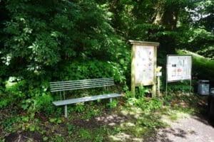 Wohnmobilstellplatz Krebsburger Mühle Wohnmobilstellplatz Krebsburger Mühle