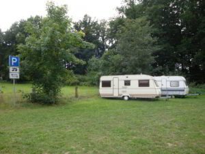 Wohnmobilstellplatz Varus Deele in Bramsche Wohnmobilstellplatz Varus Deele