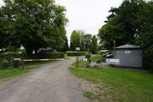 Campingplatz Stolzenau Campingplatz Stolzenau