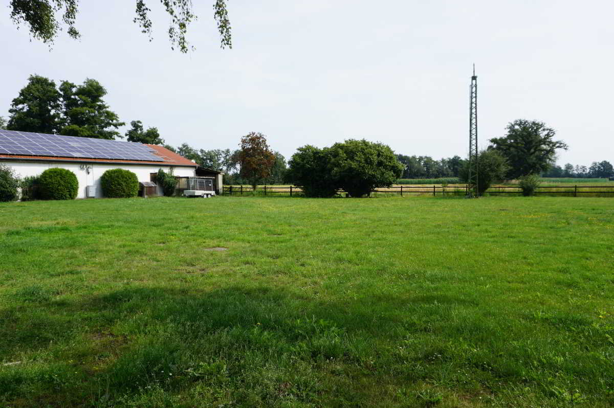 Wohnmobilstellplatz am Tor zum Moor in Diepenau Wohnmobilstellplatz am Tor zum Moor in Diepenau