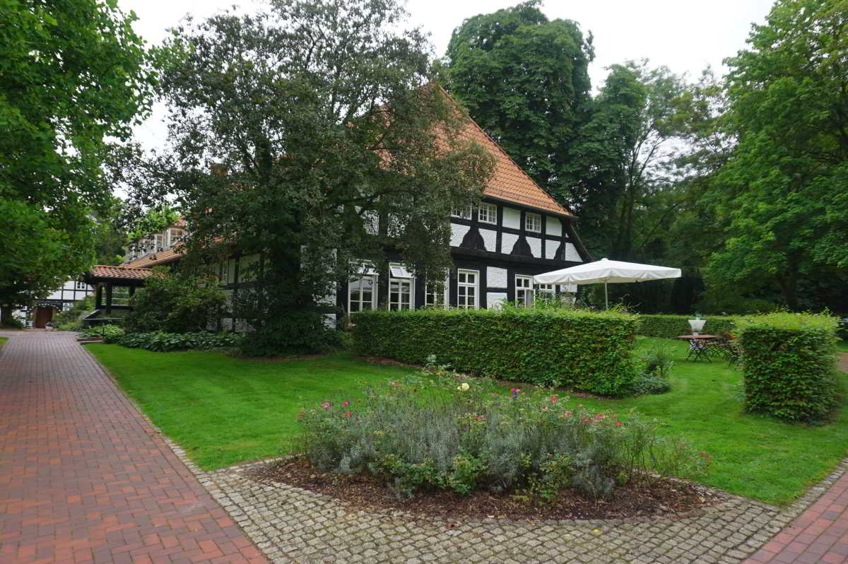 Wohnmobilstellplatz Forsthaus Heiligenberg