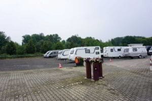 Wohnmobilstellplatz Unnewer in Osnabrück Wohnmobilstellplatz Unnewer in Osnabrück