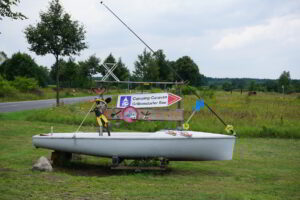 Camping Gräbendorfer See Camping Gräbendorfer See