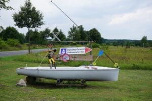 Camping Gräbendorfer See