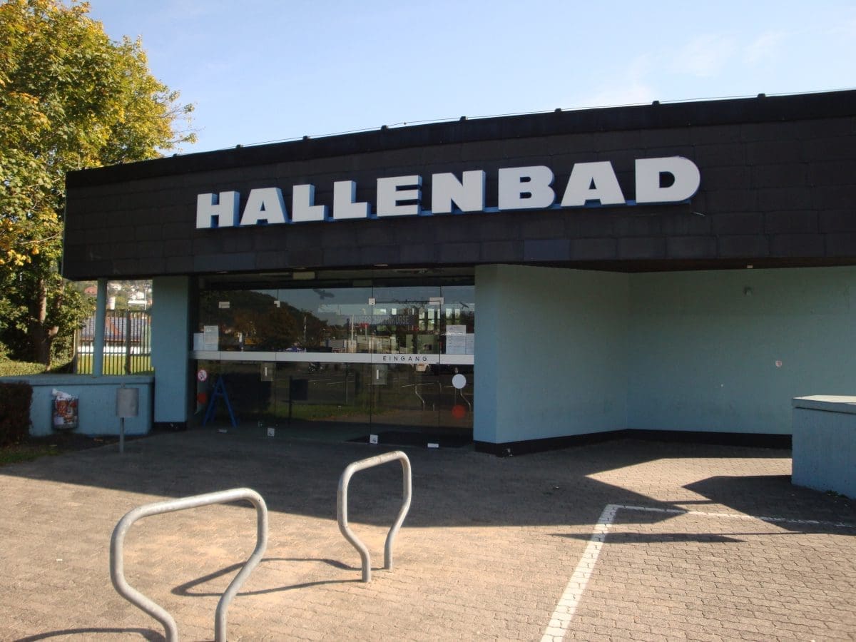 Wohnmobilstellplatz Gelnhausen