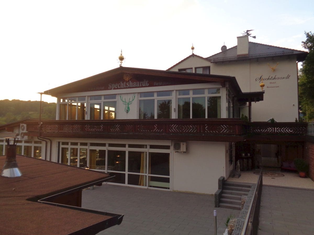 Hotel-Restaurant-Spechtshaardt