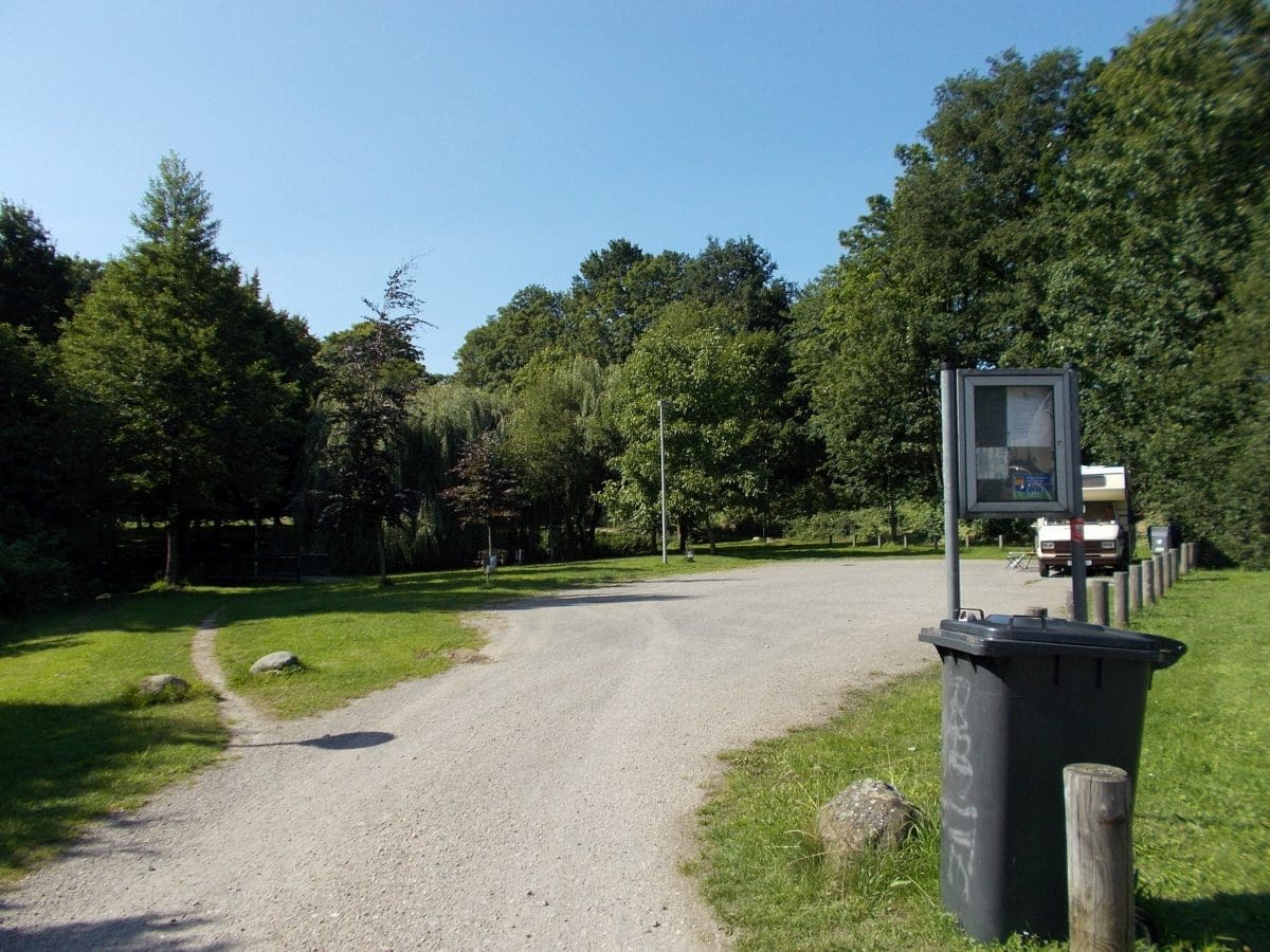 Wohnmobilstellplatz Bergen Wohnmobilstellplatz Bergen