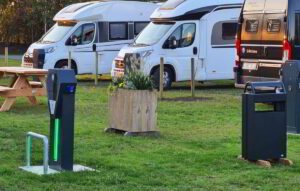 Wohnmobilstellplatz am Freizeitbad düb Wohnmobilstellplatz am Freizeitbad düb in Dülmen