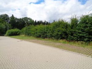 Wohnmobilstellplatz Grünhain Wohnmobilstellplatz Grünhain