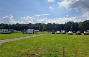 Campingplatz Freizeitpark Klaukenhof