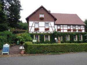 Stellplatz Gaststätte Moritzburg in Mittweida Stellplatz Gaststätte Moritzburg in Mittweida